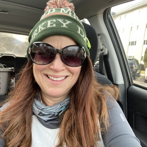 Fundraising Page: Katheleen Smith